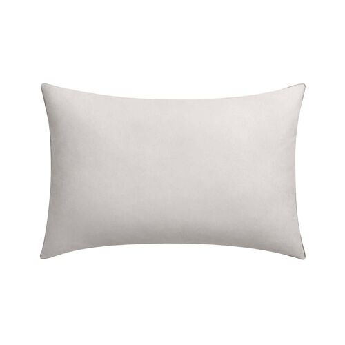 Taie D'oreiller En Satin De Coton Multicolore 50x75cm