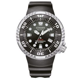 Mens Watch Citizen Bn1024-01e, Quartz, 46mm, 30atm
