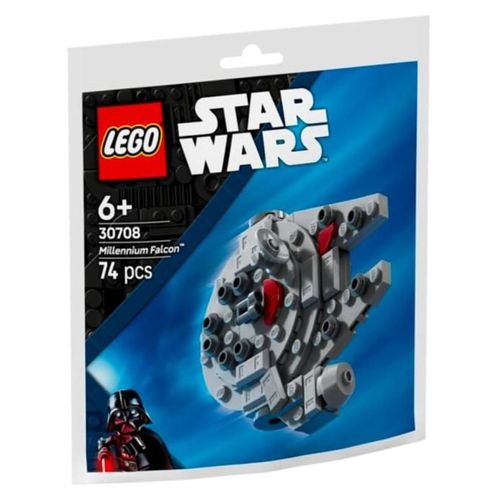 LEGO Star Wars - Millennium Falcon (Polybag) - 30708