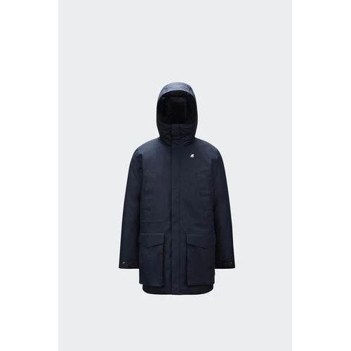 K-Way - Parka - Taille S