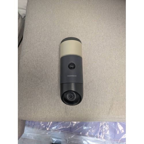 Caméra Thomson Rheita 100