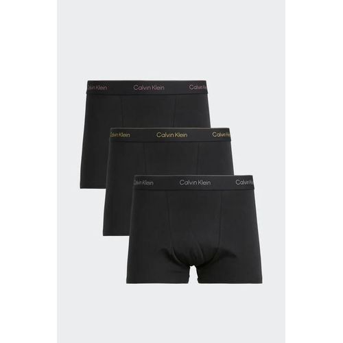 Calvin Klein - Lot De 3 Boxers - Taille M