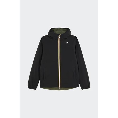 K-Way - Parka - Taille Xxl