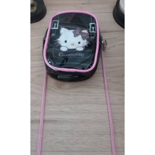 Sac à main Hello Kitty