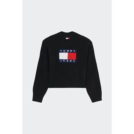 Tommy Jeans - Pull - Taille Xs