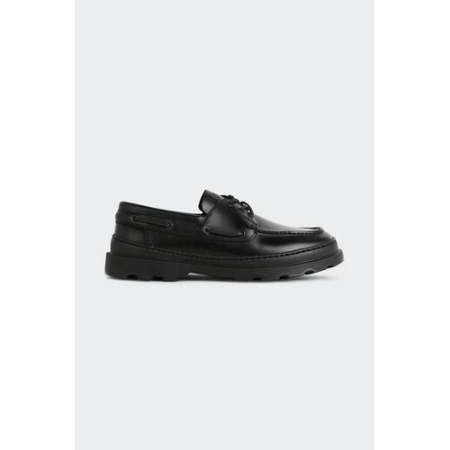 Camper Moccassins