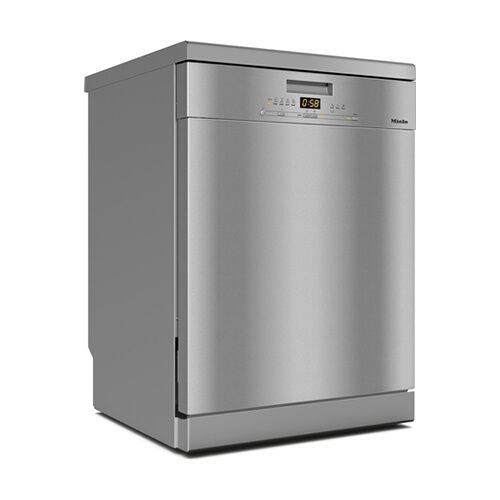 Lave-Vaisselle Pose Libre 10 Cvts MIELE G5112SC FRONT ACTIVE