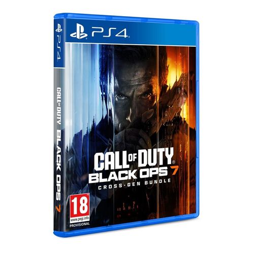 Call of Duty : Black Ops 7 PS4