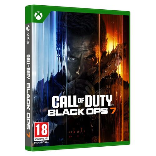Call Of Duty : Black Ops 7 Xbox Serie S/X