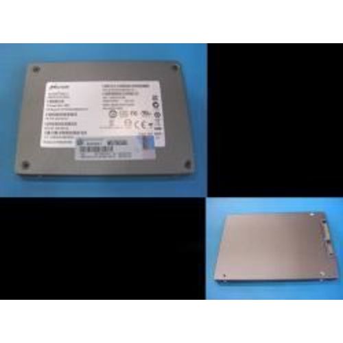 HP 661842-001 disque SSD 256 Go Série ATA II (SPS-DRV SSD 256GB SATA2 ECO)