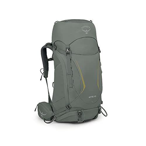 Plecak Trekkingowy Damski Osprey Kyte 48 Khaki Xs/s