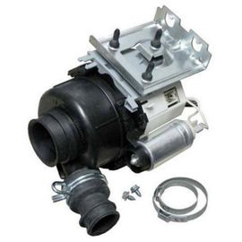 Pompe de cyclage (136472-32049) Lave-vaisselle (480140103012 481010625628 WHIRLPOOL BAUKNECHT LADEN IGNIS IKEA WHIRLPOOL KITCHENAID)