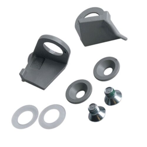 Fermeture de porte Réfrigérateur congélateur (241234560 DOMETIC)