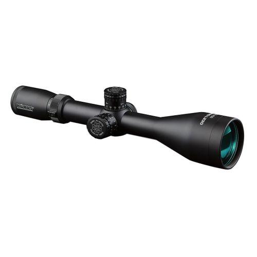 Konus Konuspro Lz-30 3-12x56 Ir Réticule 30/30 - Lunette De Tir