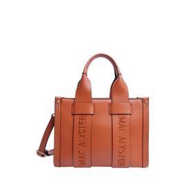 Sac a main Mac Alyster Ref 66303 Cognac 26,5*20,5*10,5 cm