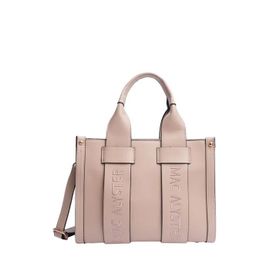 Sac a main Mac Alyster Ref 66303 Sable 26,5*20,5*10,5 cm