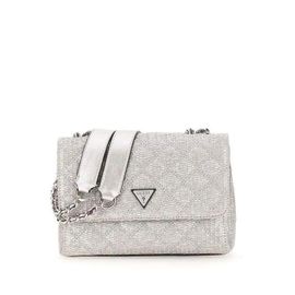 Sac bandoulière femme Guess Giully II