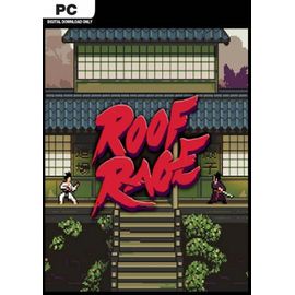Roof Rage Pc