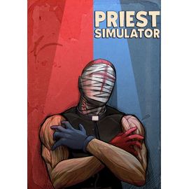 Priest Simulator Pc