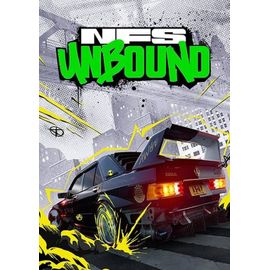 Need For Speed Unbound Pc (En)