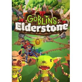 Goblins Of Elderstone Pc