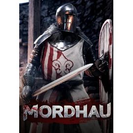 Mordhau Xbox One & Xbox Series X|S (Europe & Uk)