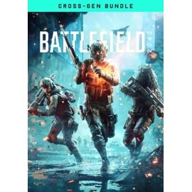 Battlefield 2042 Cross-Gen Bundle Xbox One & Xbox Series X|S (Ww)