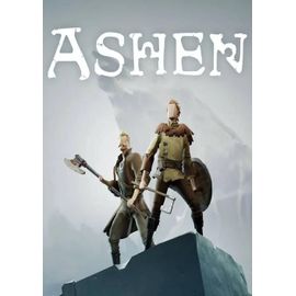 Ashen Xboxone/Xbox Series X|S/Pc (Ww)