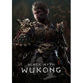 Black Myth: Wukong Xbox Series X|S (Europe & UK)