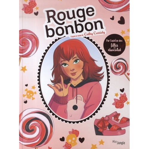 Rouge Bonbon