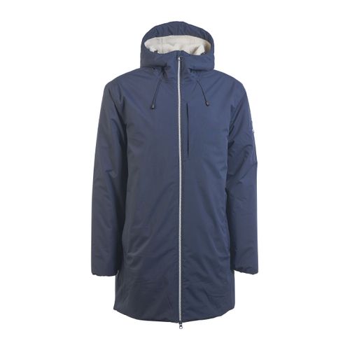 Parka Longue Hobson - Polyester Recyclé