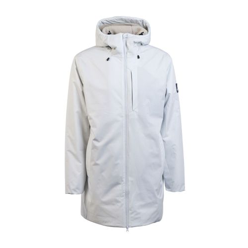 Parka Longue Hobson - Polyester Recyclé