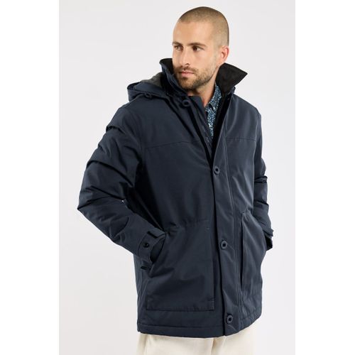 Parka Courte Highwarm - Polyester Recyclé
