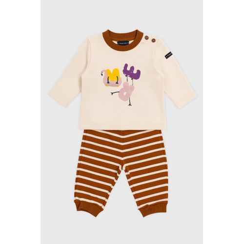 Pyjama Baby - Coton Épais
