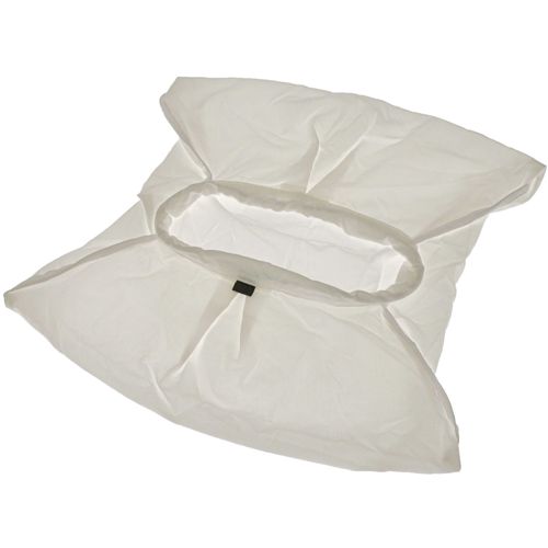 vhbw Filtre compatible avec Dolphin Wave 50 aspirateur, nettoyeur piscine - Coussinet, 32 x 19 x 3 cm