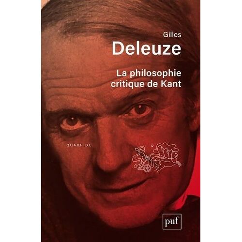 La Philosophie Critique De Kant