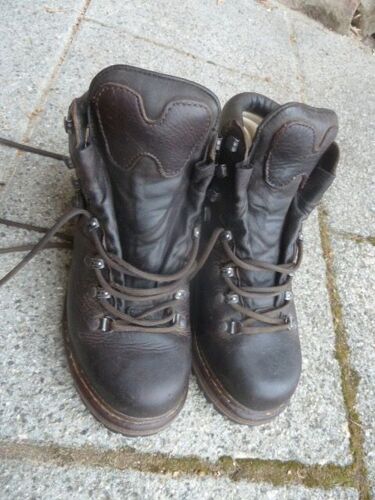 Chaussures  De  Randonnée. Hanwag   Tashi    T 40,5 Ou 7 Homme