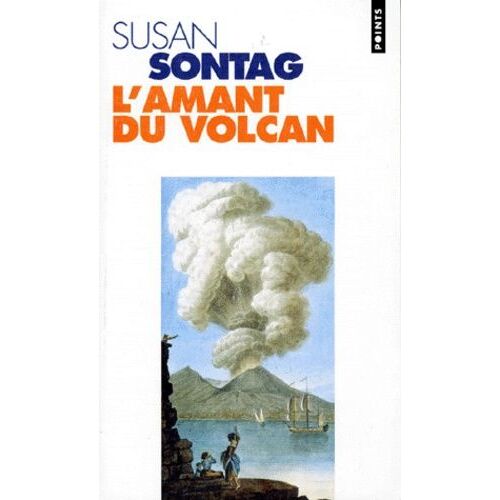 L'amant Du Volcan