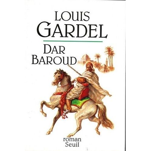 Dar Baroud