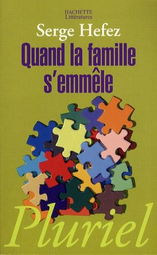Quand La Famille S'emmêle