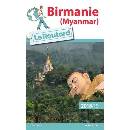 Birmanie (Myanmar)
