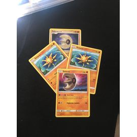 (2006) Séléroc X2 + Solaroc X2 (Pokemon)