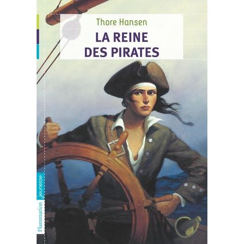 La Reine Des Pirates