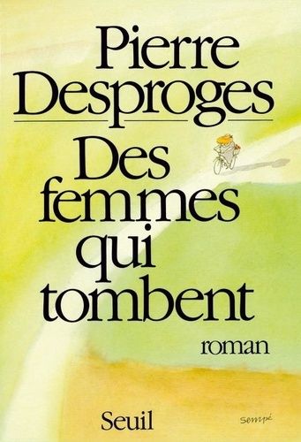 Des Femmes Qui Tombent
