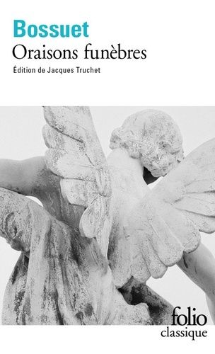 Oraisons Funèbres