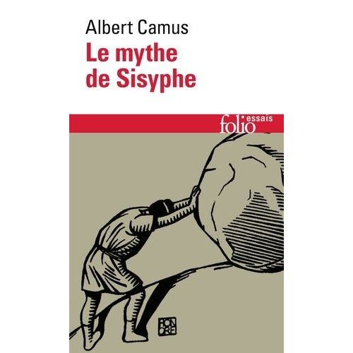 Le Mythe De Sisyphe