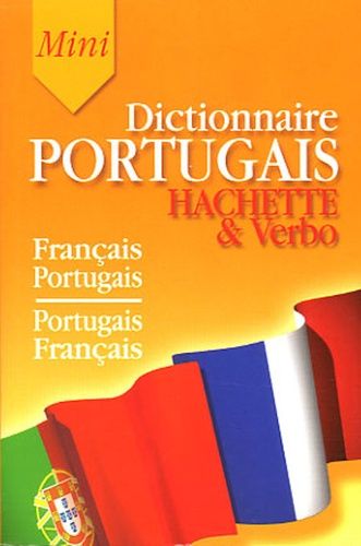 Mini Dictionnaire Français-Portugais / Portugais-Français