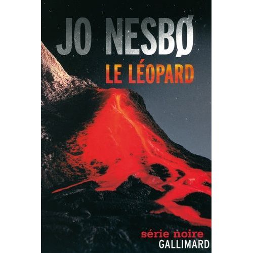 Le Léopard
