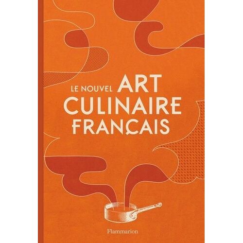 Le Nouvel Art Culinaire Français
