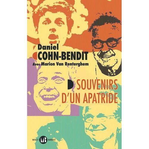 Souvenirs D'un Apatride
